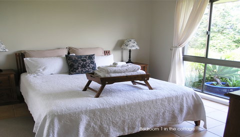 Possum Creek Lodge - Accommodation Batemans Bay 3