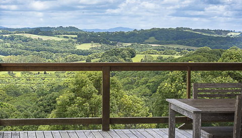 Possum Creek Lodge - Accommodation Batemans Bay 4