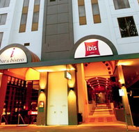 Hotel Ibis Melbourne - Accommodation Batemans Bay