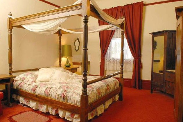  Accommodation Batemans Bay