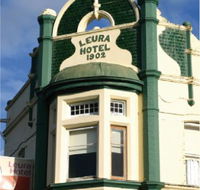 Leura Hotel - Accommodation Batemans Bay
