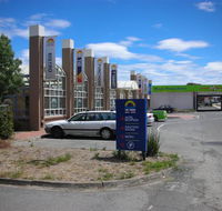 Waurn Ponds Hotel - Accommodation Batemans Bay