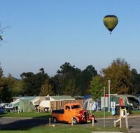 Lake Talbot Tourist Park - Accommodation Batemans Bay
