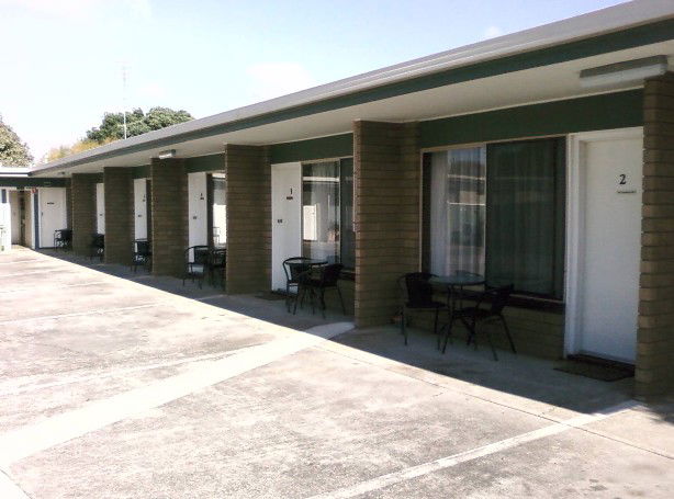  Accommodation Batemans Bay