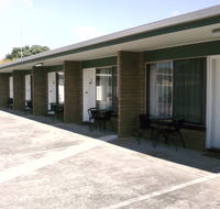 Admella Motel - Accommodation Batemans Bay