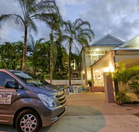 Reef Palms - Accommodation Batemans Bay