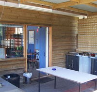 Allestree Holiday Units - Accommodation Batemans Bay