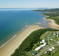SeaEagles Beach Resort - Accommodation Batemans Bay