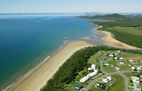 SeaEagles Beach Resort - Accommodation Batemans Bay 0