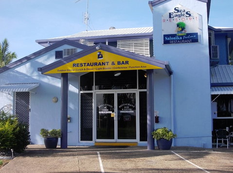 SeaEagles Beach Resort - Accommodation Batemans Bay 1