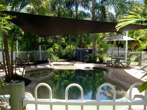 SeaEagles Beach Resort - Accommodation Batemans Bay 2