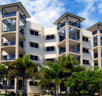 Raffles Mooloolaba - Accommodation Batemans Bay