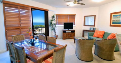Raffles Mooloolaba - Accommodation Batemans Bay 2
