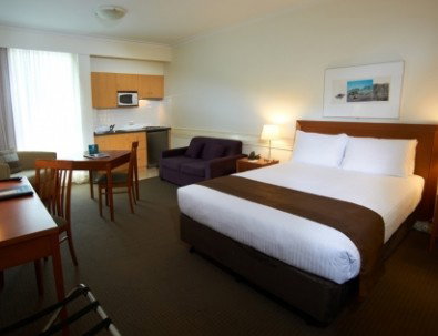 Quest Beaumont Kew - Accommodation Batemans Bay 0