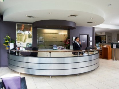 Quest Beaumont Kew - Accommodation Batemans Bay 1