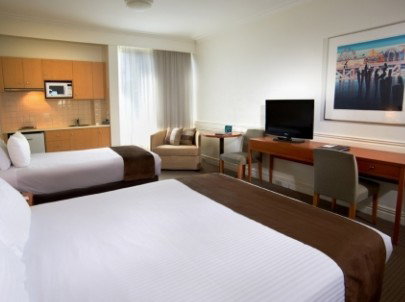 Quest Beaumont Kew - Accommodation Batemans Bay 2