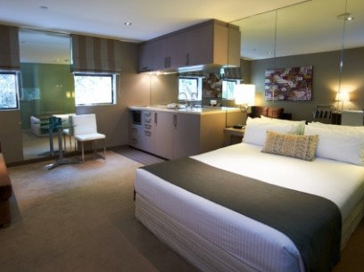 Quest Beaumont Kew - Accommodation Batemans Bay 3