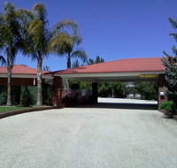 Golden Chain Border Gateway Motel - Accommodation Batemans Bay