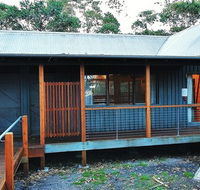 Cape Conran Coastal Park - Accommodation Batemans Bay