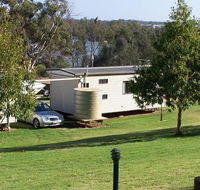 Robinvale Weir Caravan Park - Accommodation Batemans Bay