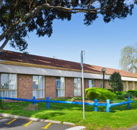 Frankston Holiday Park - Accommodation Batemans Bay