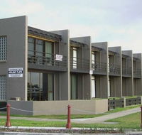 Centreport Units - Accommodation Batemans Bay