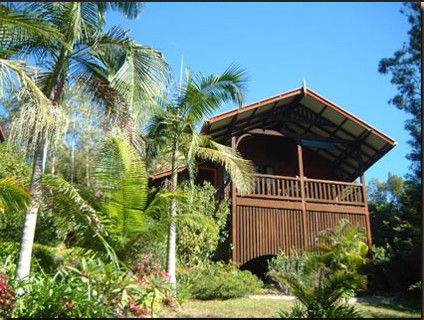Monticello Countryhouse - Accommodation Batemans Bay 5