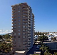 Newport Apartments Mooloolaba - Accommodation Batemans Bay