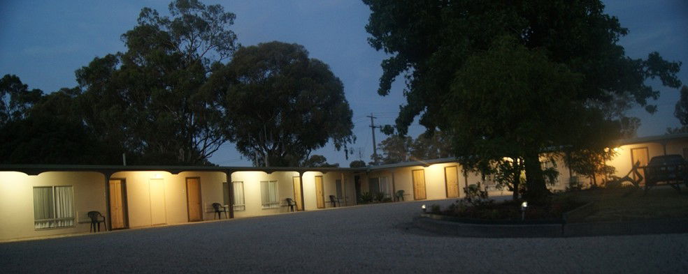 Sheans Creek VIC Accommodation Batemans Bay