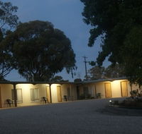 Euroa Motor Inn - Accommodation Batemans Bay