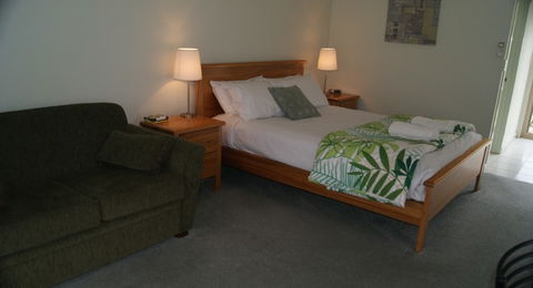 Euroa Motor Inn - Accommodation Batemans Bay 3