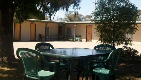 Euroa Motor Inn - Accommodation Batemans Bay 4