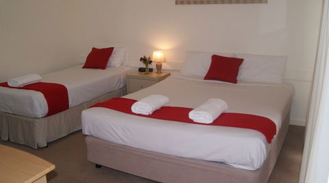 Euroa Motor Inn - Accommodation Batemans Bay 5