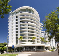 Cilento Resort - Accommodation Batemans Bay