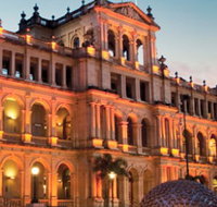 Treasury Casino And Hotel - Accommodation Batemans Bay