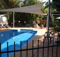 Shady Glen Tourist Park - Accommodation Batemans Bay