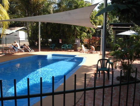 Shady Glen Tourist Park - Accommodation Batemans Bay 0