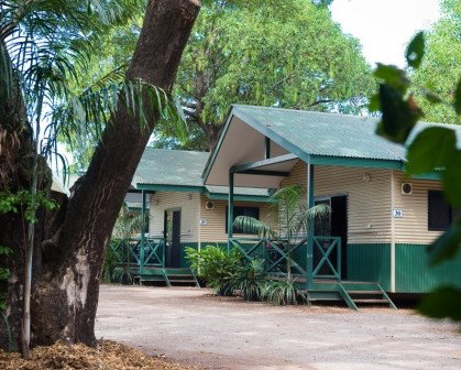 Shady Glen Tourist Park - Accommodation Batemans Bay 1