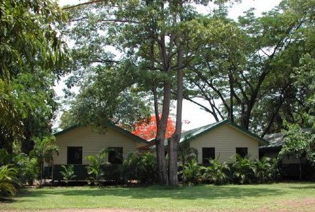 Shady Glen Tourist Park - Accommodation Batemans Bay 2