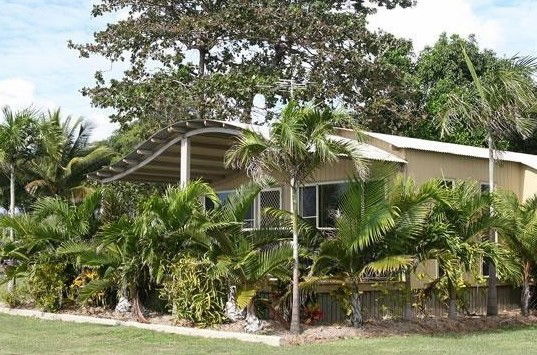 The Cape QLD Accommodation Batemans Bay