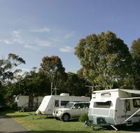 Big4 Anglesea Holiday Park - Accommodation Batemans Bay