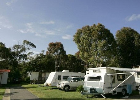 Big4 Anglesea Holiday Park - Accommodation Batemans Bay 0
