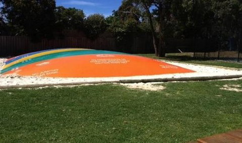 Big4 Anglesea Holiday Park - Accommodation Batemans Bay 1