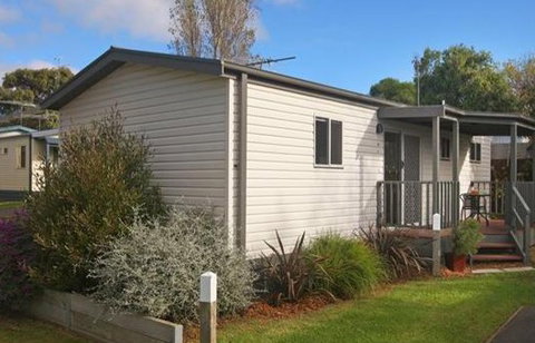 Big4 Anglesea Holiday Park - Accommodation Batemans Bay 2
