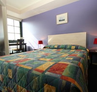 HarbourView Apartment Hotel - Accommodation Batemans Bay