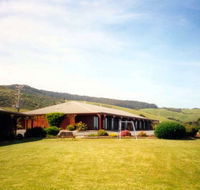 Skenes Creek Lodge Motel - Accommodation Batemans Bay