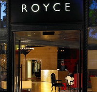Royce Hotel - Accommodation Batemans Bay