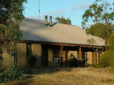 Wartook Rise - Accommodation Batemans Bay 0