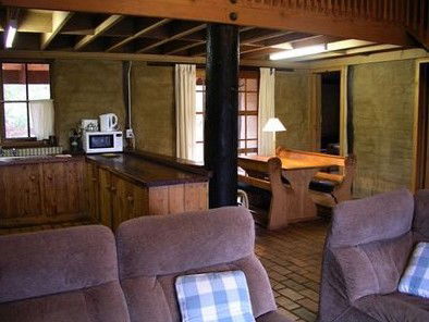 Wartook Rise - Accommodation Batemans Bay 1