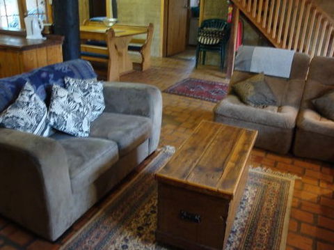 Wartook Rise - Accommodation Batemans Bay 3